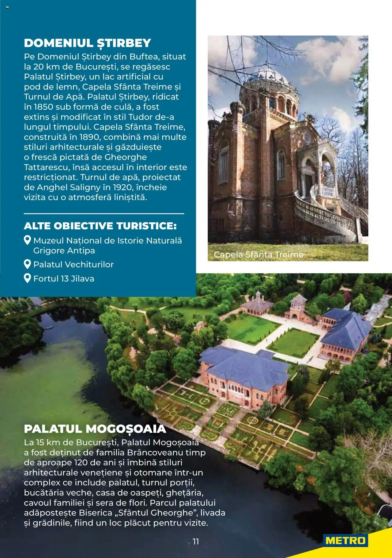 Noul catalog Metro – valabil de la 01.08.2025 | Pagină: 11