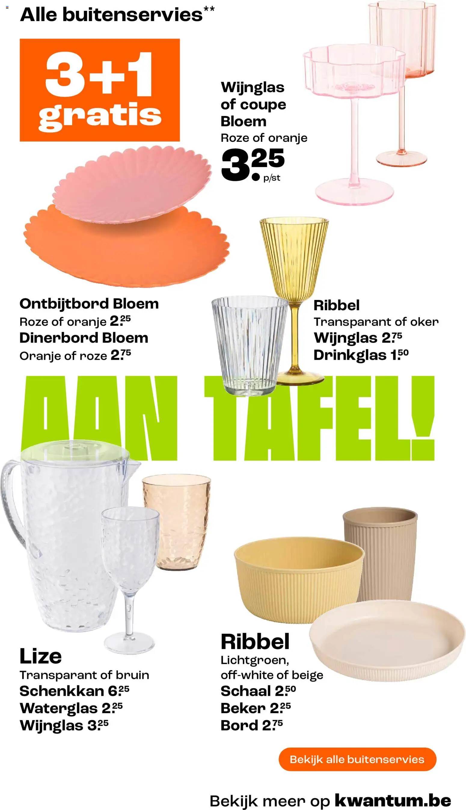 {H1} | Pagina: 17 | Producten: Tafel, Beker, Bord, Schaal