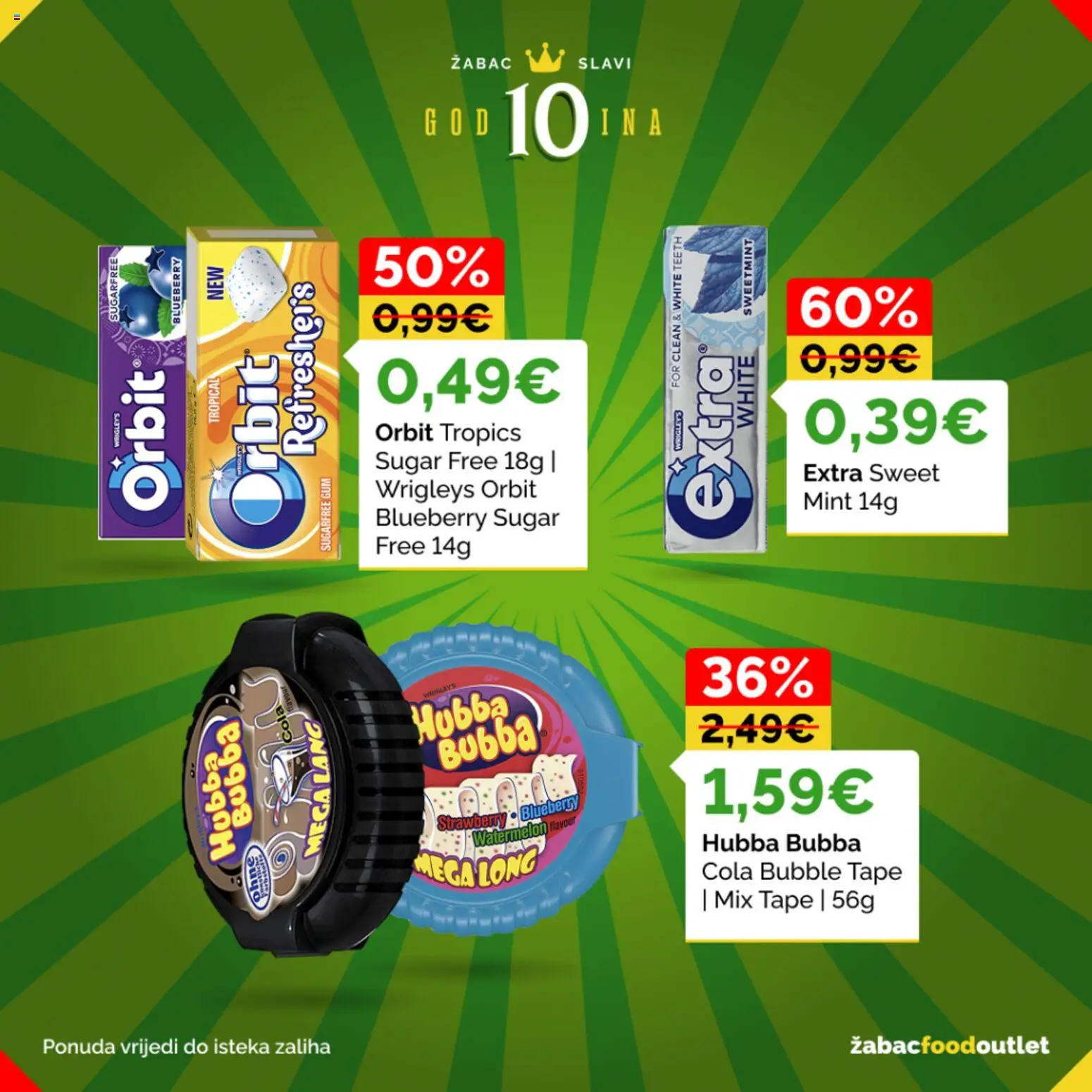 Žabac katalog | vrijedi od 01.06.2026 | Stranica: 23