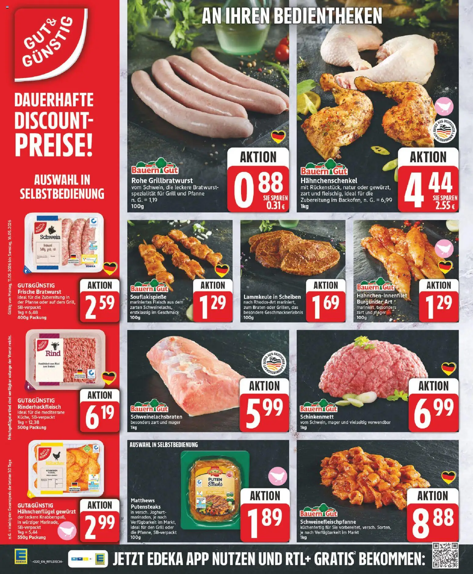 Elli Markt Prospekt – gültig ab 11.05.2026 | Seite: 8