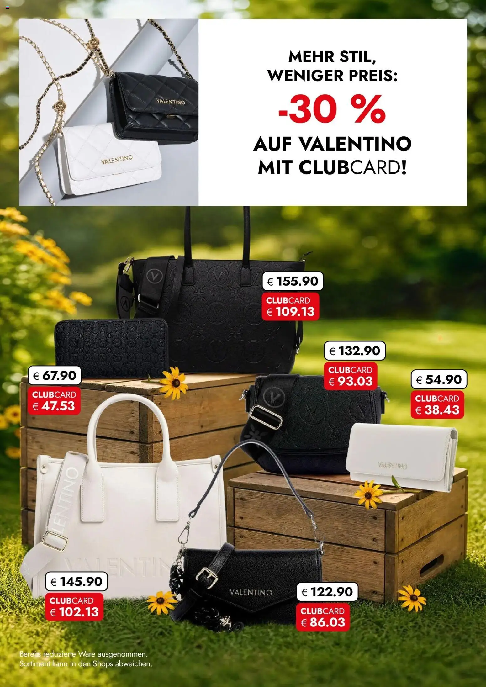 Travel Free Aktionsangebote – gültig ab 10.07.2026 | Seite: 10