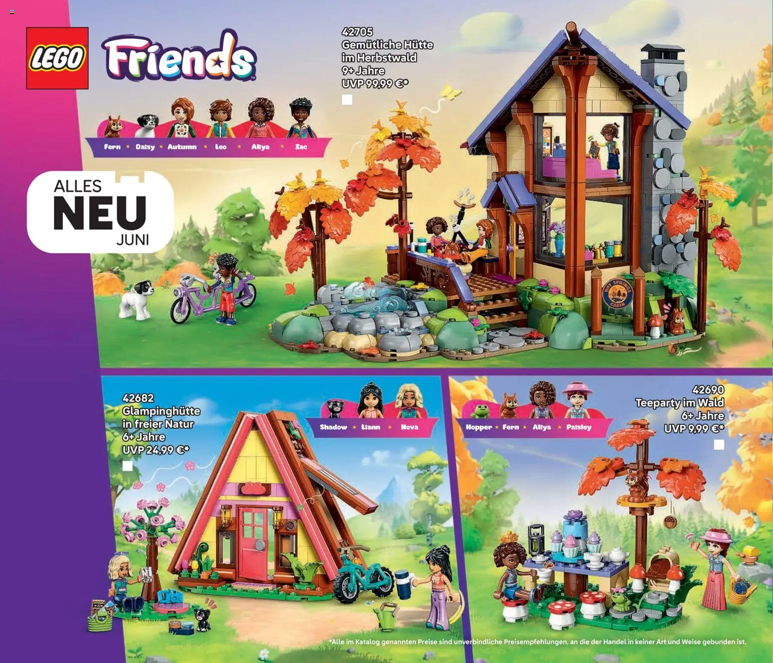 Lego Angebote gültig ab 01.09.2026 | Seite: 38