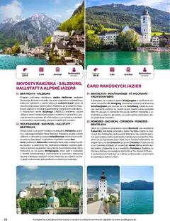 Satur leták platný od 02.09.2026 | Strana: 58