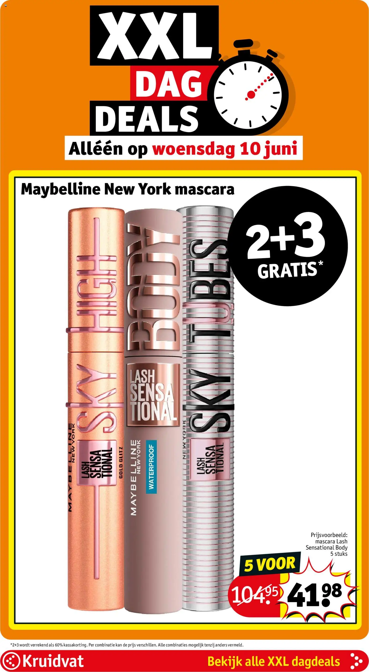 {H1} | Pagina: 57 | Producten: Kan, Mascara