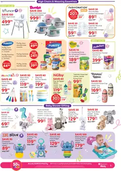 Babies R Us specials catalogue – valid from 23.04.2026 | Page: 5