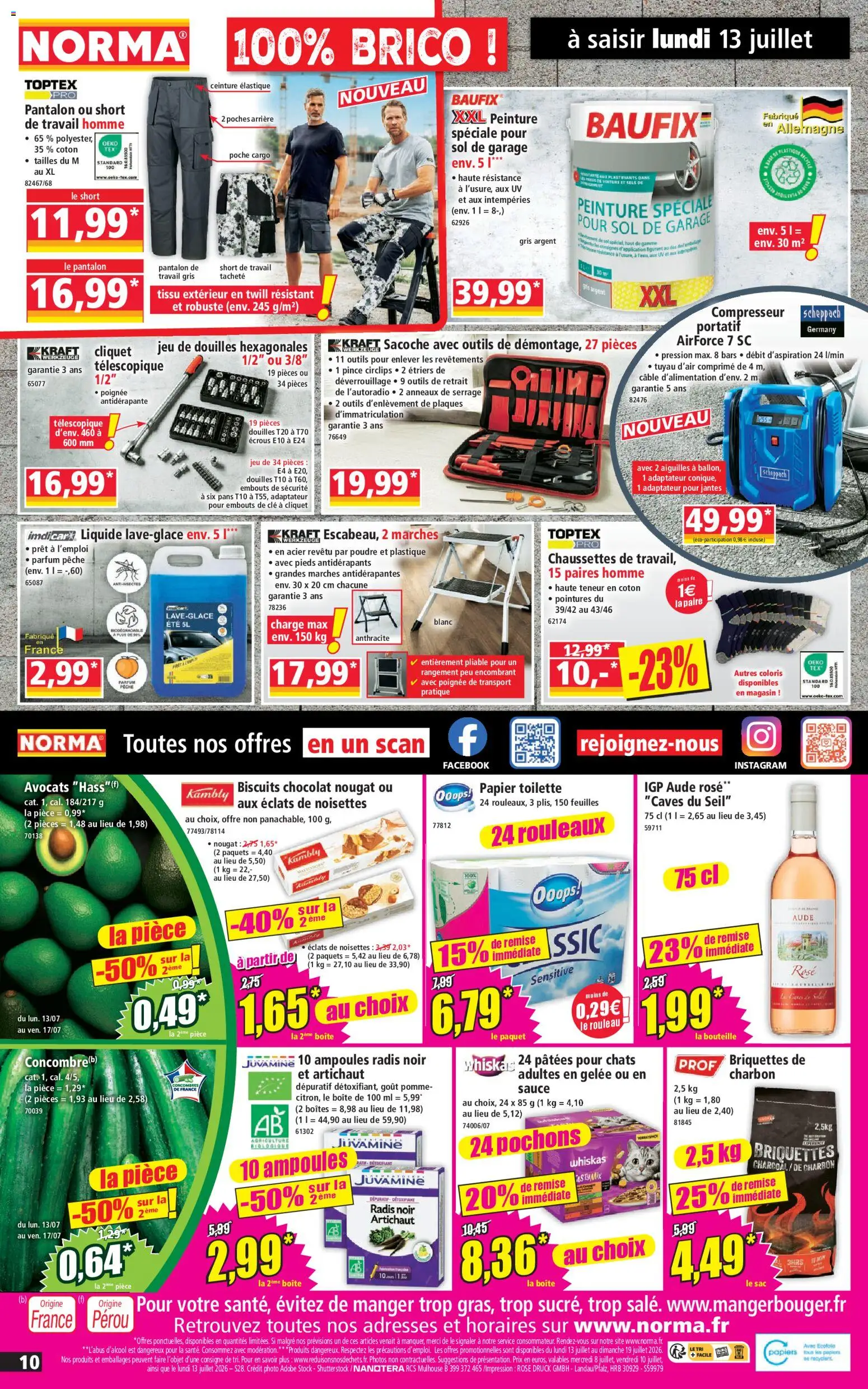 {H1} | Page: 10