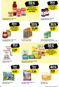 Coop aktionen ab 20.08.2026 gültig | Seite: 10