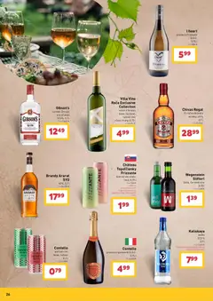 Billa leták platný od 29.04.2026 | Strana: 26