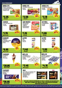 Preview of Bestway - Offers valid from 10.06.2026 | Page: 12