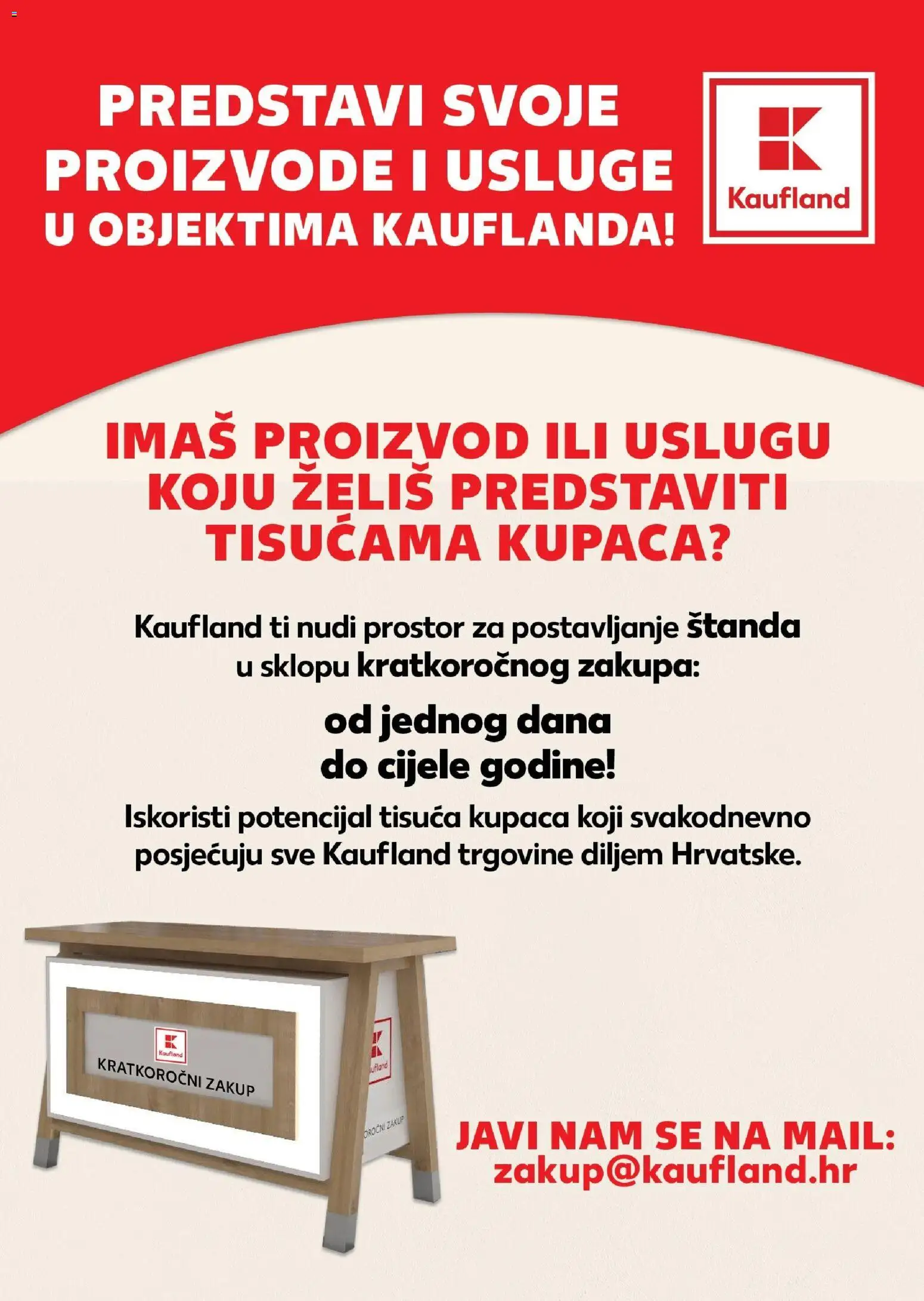 Kaufland katalog | vrijedi od 10.08.2026 | Stranica: 68