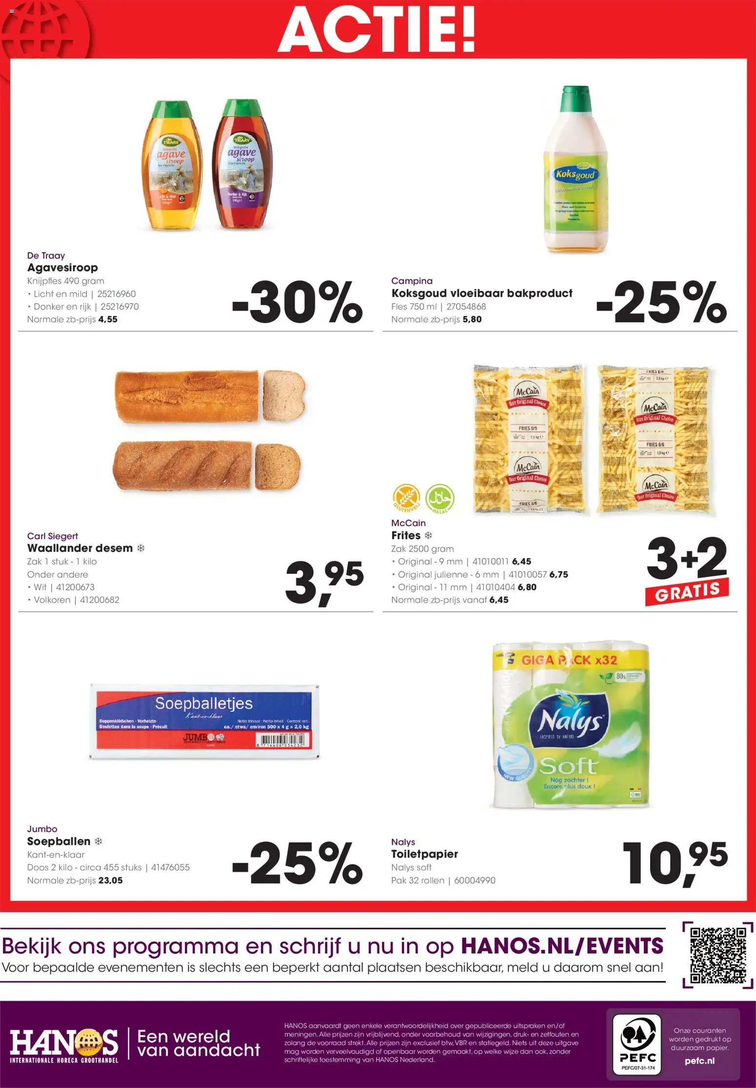 {H1} | Pagina: 32 | Producten: Fles, Fehérje, La, Toiletpapier
