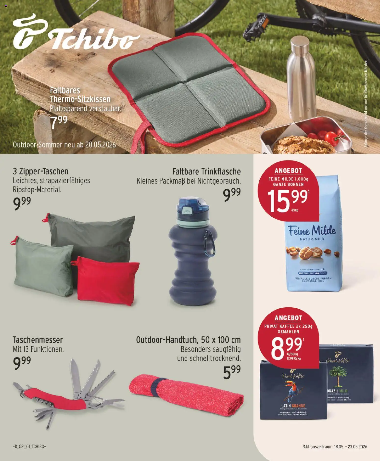 Elli Markt Prospekt – gültig ab 18.05.2026 | Seite: 19