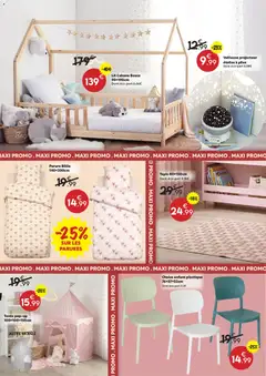 Maxi Bazar - Prévisualisation de Maxi Bazar catalogue valide à partir de 03/08/2026 | Page: 16
