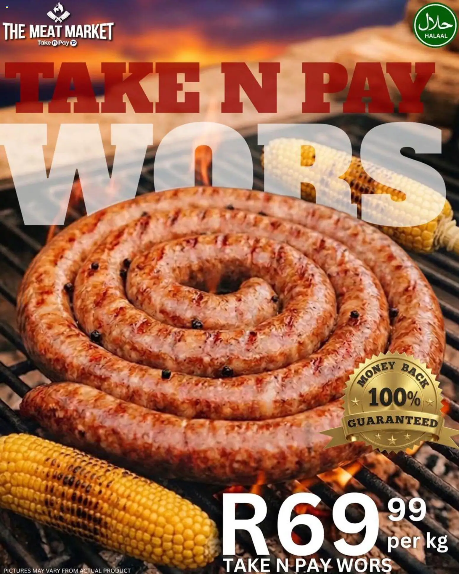 New Take n Pay catalogue – valid from 17.05.2026 | Page: 27