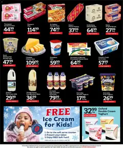 Oxford Freshmarket specials catalogue – valid from 10.06.2026 | Page: 12