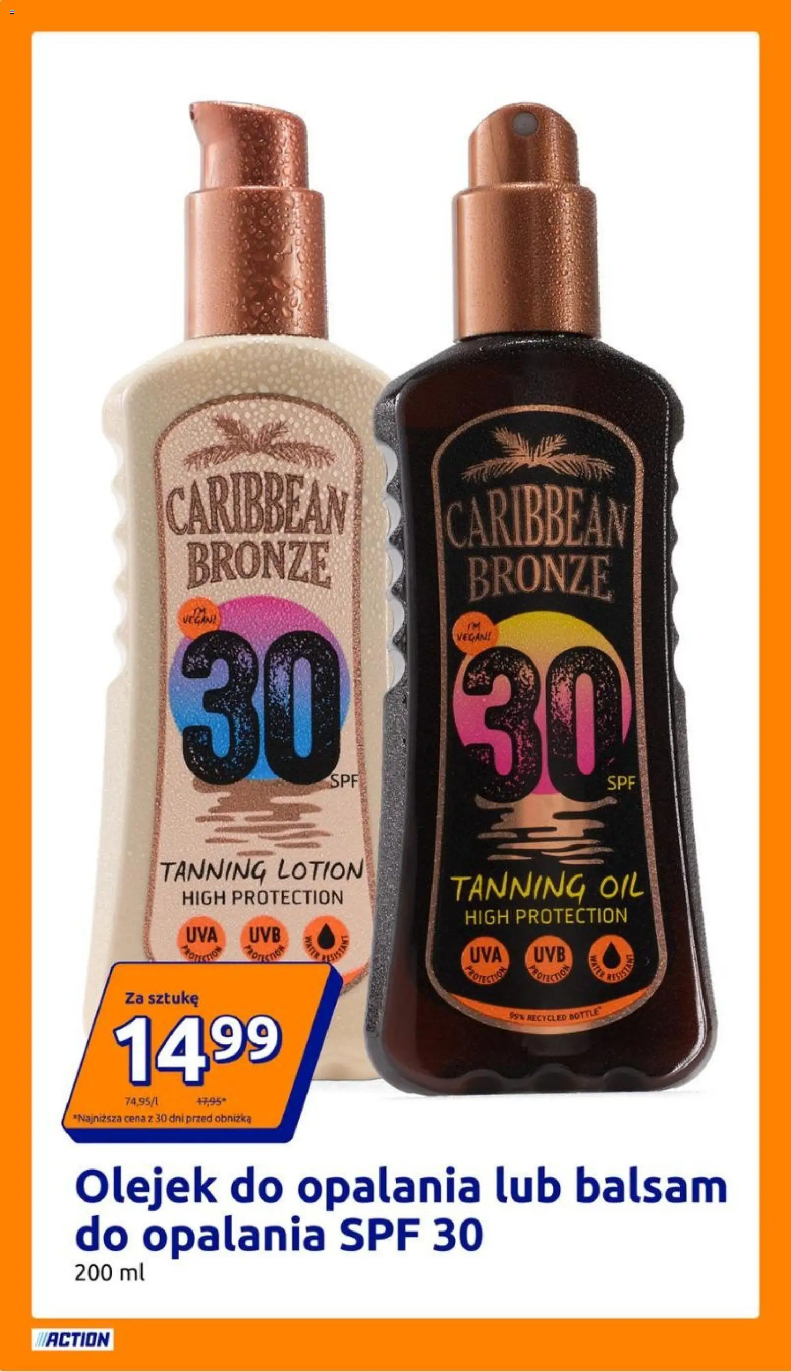 Action gazetka od 24.06.2026 | Strona: 20 | Produkty: Lotion