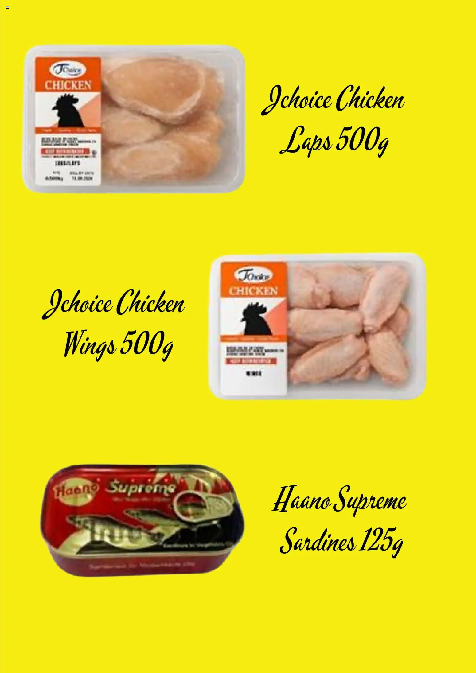 Justrite Catalogue valid from 01.06.2026 | Page: 2
