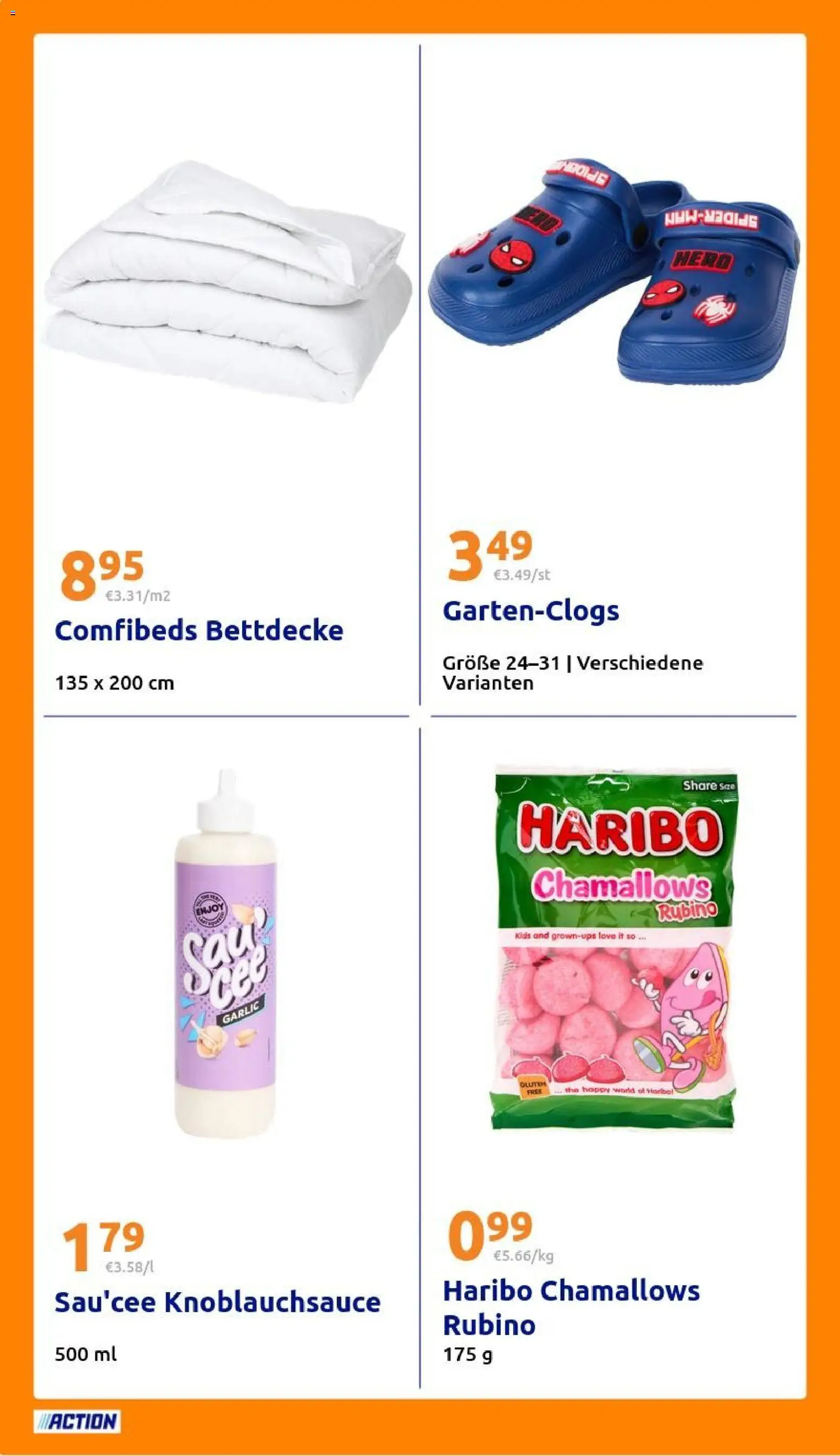 Action Prospekt | 08.07.2026 | Wie erhält man einen begrenzten Rabatt? | Deutschland