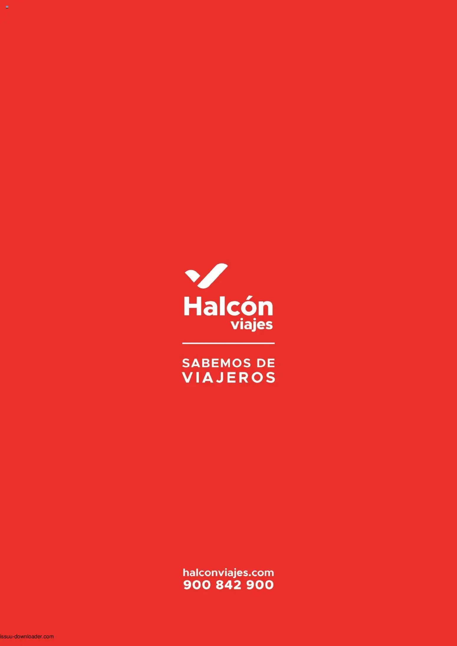 Halcón Viajes Túnez │ válido desde el 08/07/2026 | Página: 60