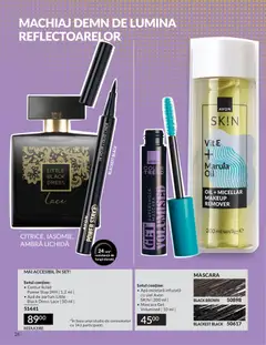 Ofertele Avon valabile de la 09.07.2026 | Pagină: 26