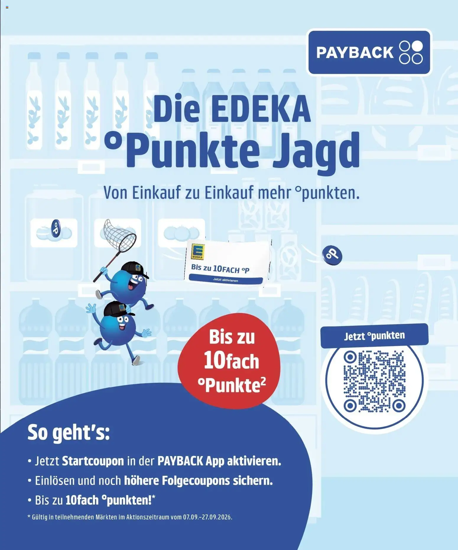 Edeka Prospekt Unterhaching (ab 07.09.2026) » Angebote Online | Seite: 24
