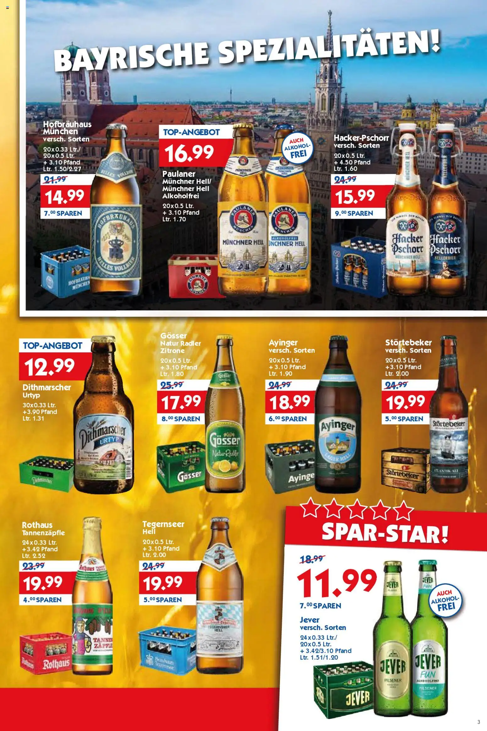 HOL’AB! Prospekt 	 – gültig ab 18.05.2026 | Seite: 3
