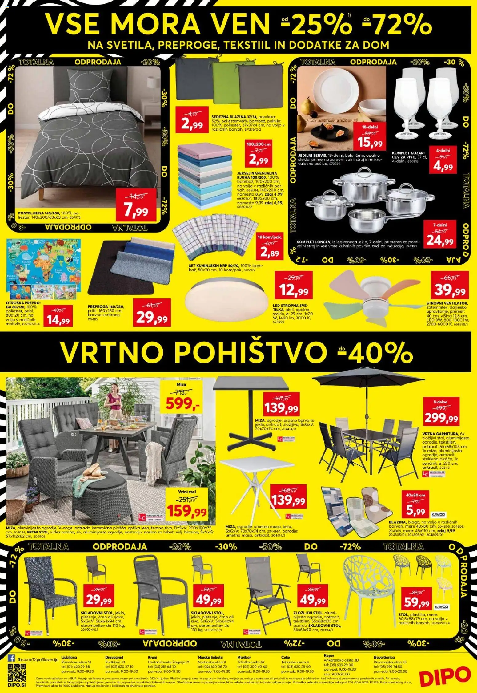 Novi Dipo katalog ponudbe – veljaven od 17.06.2026 | Stran: 4