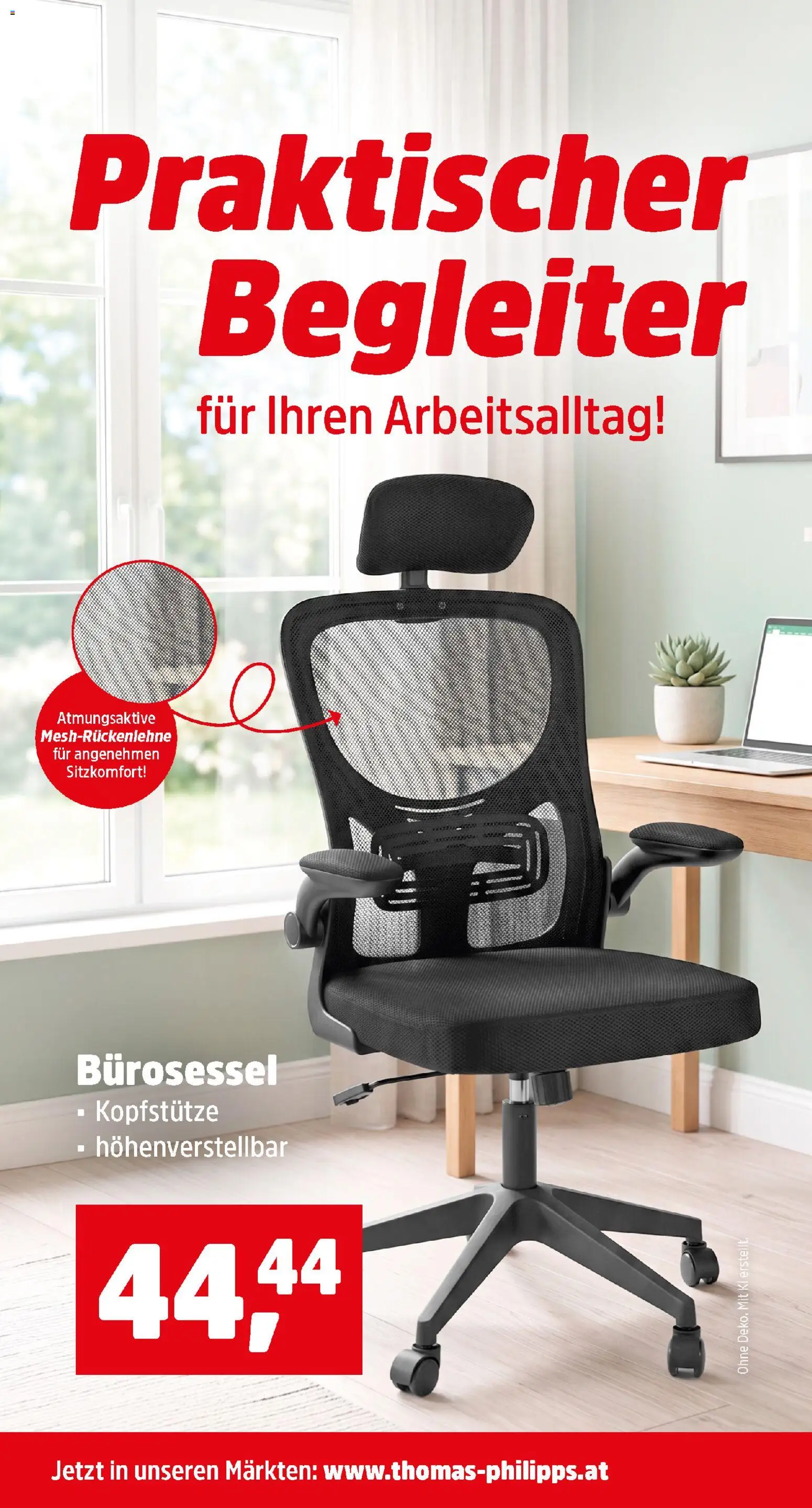 Thomas Philipps Flugblatt gültig ab 05.10.2026 | Seite: 7