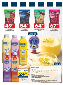 Pick n Pay specials catalogue – valid from 07/09/2026 | Page: 6