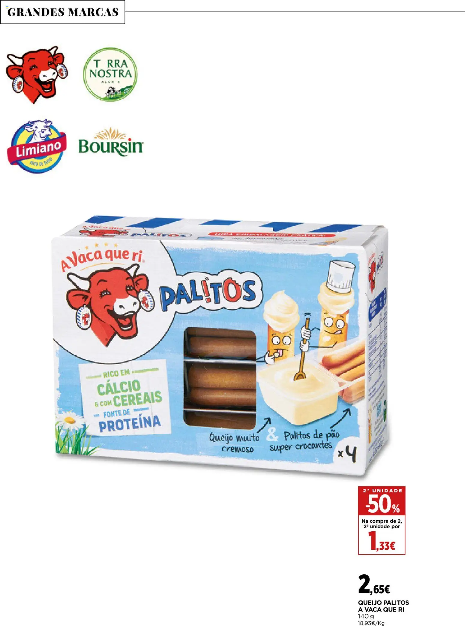 El Corte Ingles folheto │ válido de 26/06/2026 | Página: 18 | Produtos: Cálcio, Queijo, Pão, Cereais