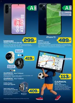 Euronics Prospekt ab 24.06.2026 gültig | Seite: 3