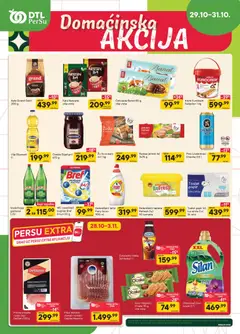PerSu katalog Domaćinska akcija - pregled PerSu kataloga - važi od 29.10.2026