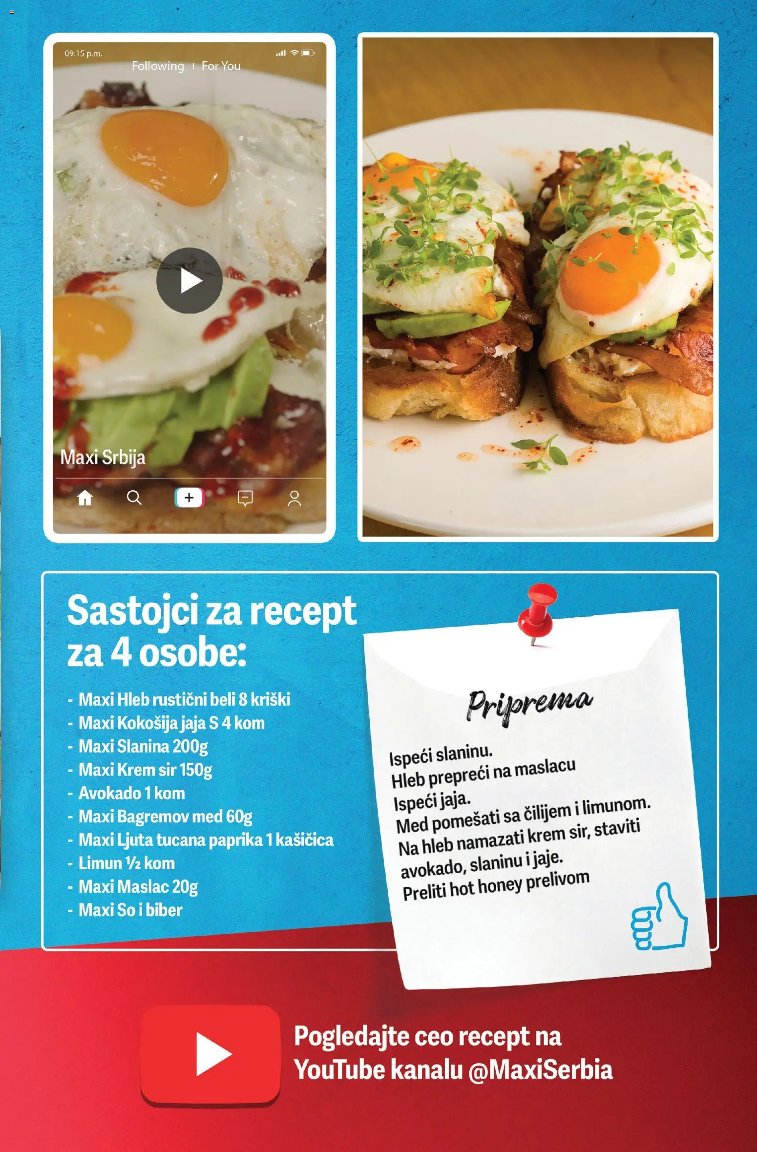 Maxi katalog - važi od 09.07.2026 | Strana: 7