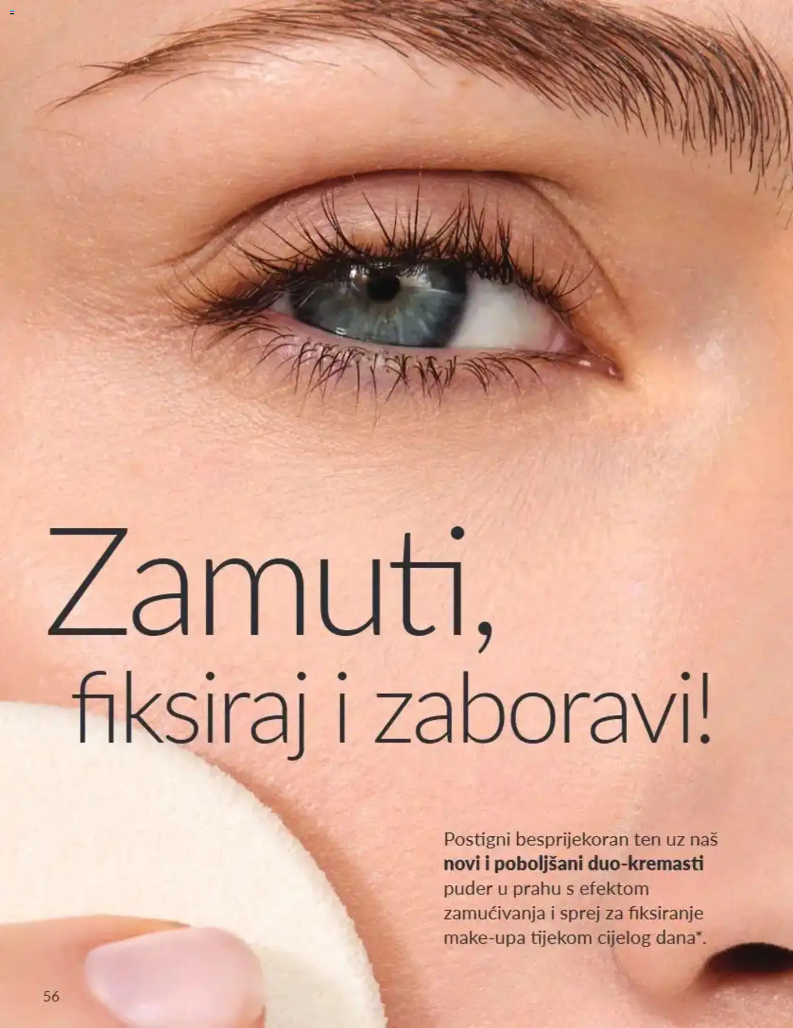 Avon katalog | vrijedi od 01.09.2026 | Stranica: 56