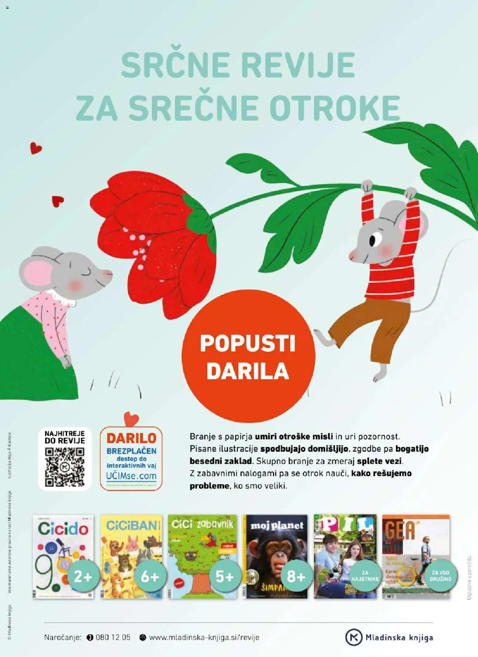 Novi Mladinska Knjiga katalog ponudbe – veljaven od 01.07.2026 | Stran: 29