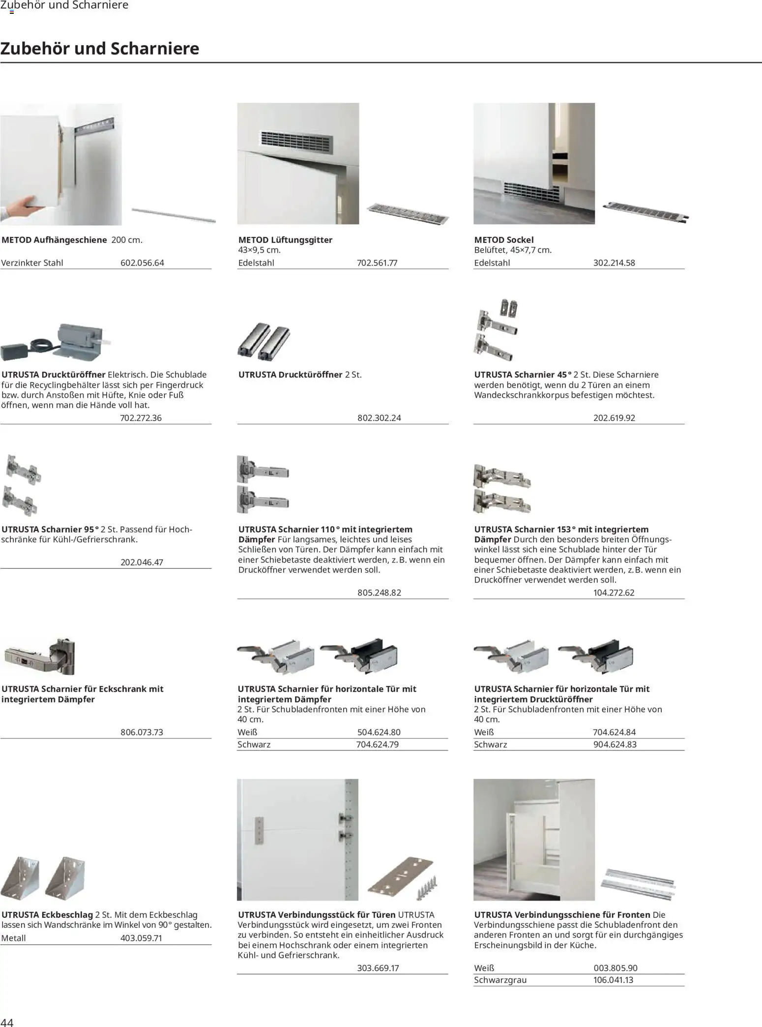 Ikea Prospekt – gültig ab 16.09.2026 | Seite: 44