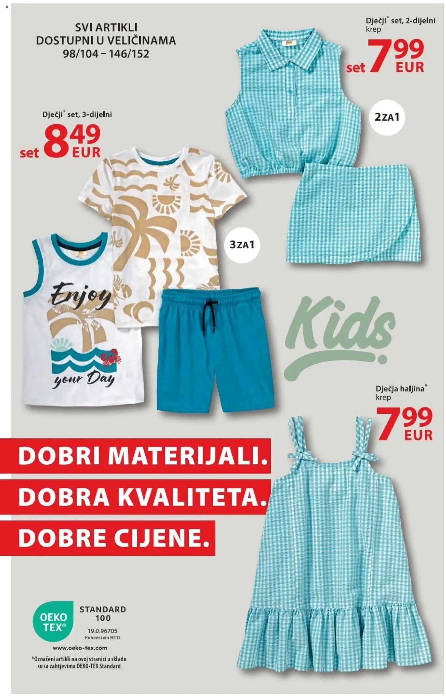 NKD katalog | vrijedi od 07.05.2026 | Stranica: 6