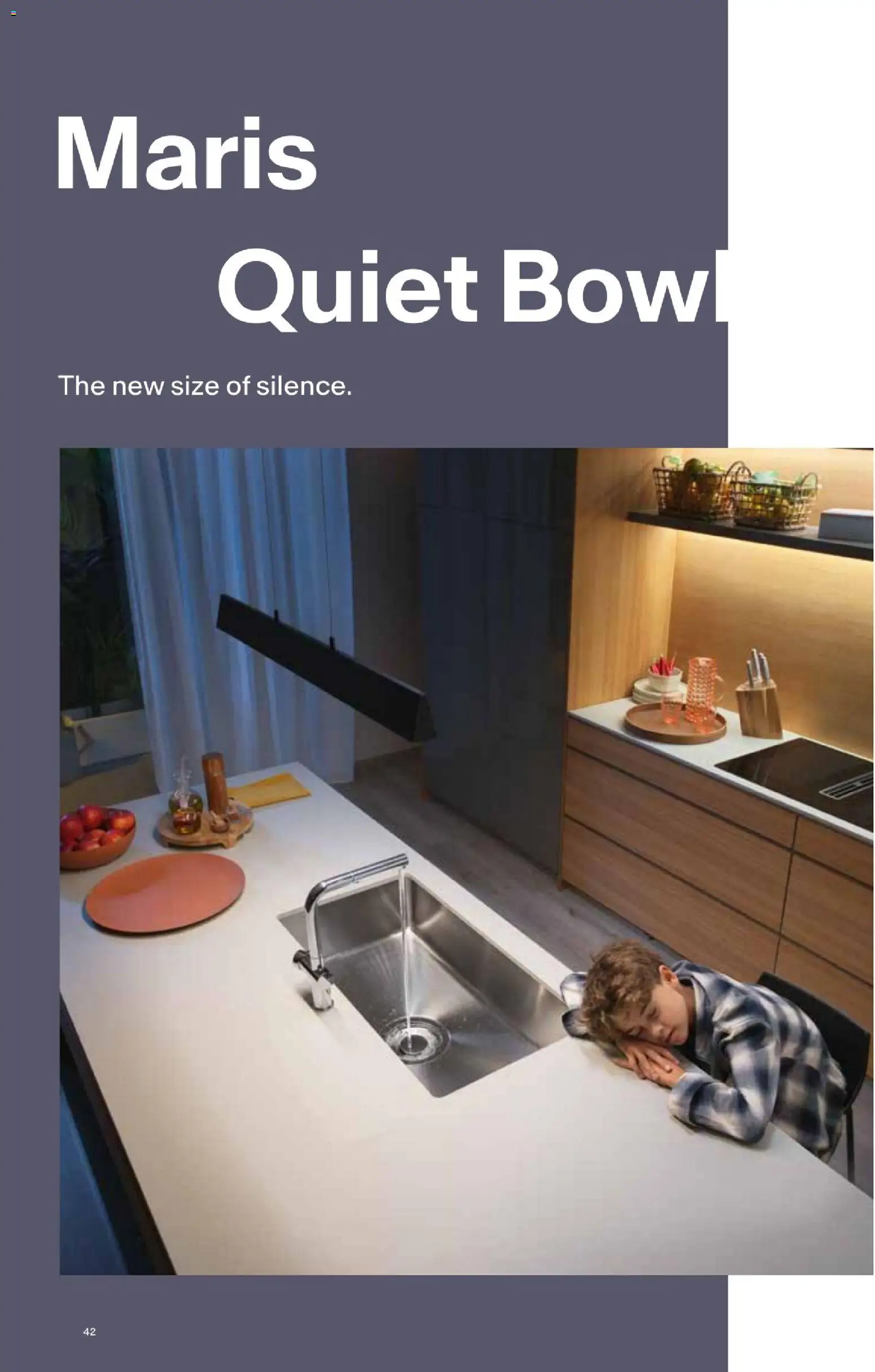 Novi Mömax katalog ponudbe – veljaven od 01.01.2025 | Stran: 42