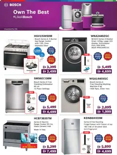 Preview of Emax offers valid from 24 Jul, 2026 | Page: 33 | Products: Džús, Pesto, Kidneybønner, Videokamera