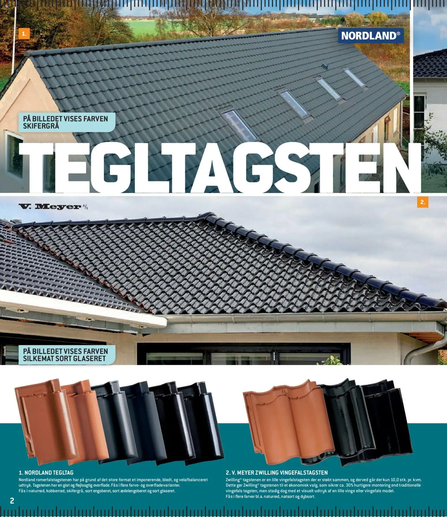 XL-BYG tilbudsavis – gyldig fra 26/05/2026 | Side: 3 | Produkter: Søm