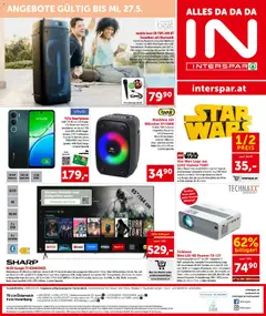 Interspar - Flugblatt ab 07.05.2026 gültig | Seite: 24