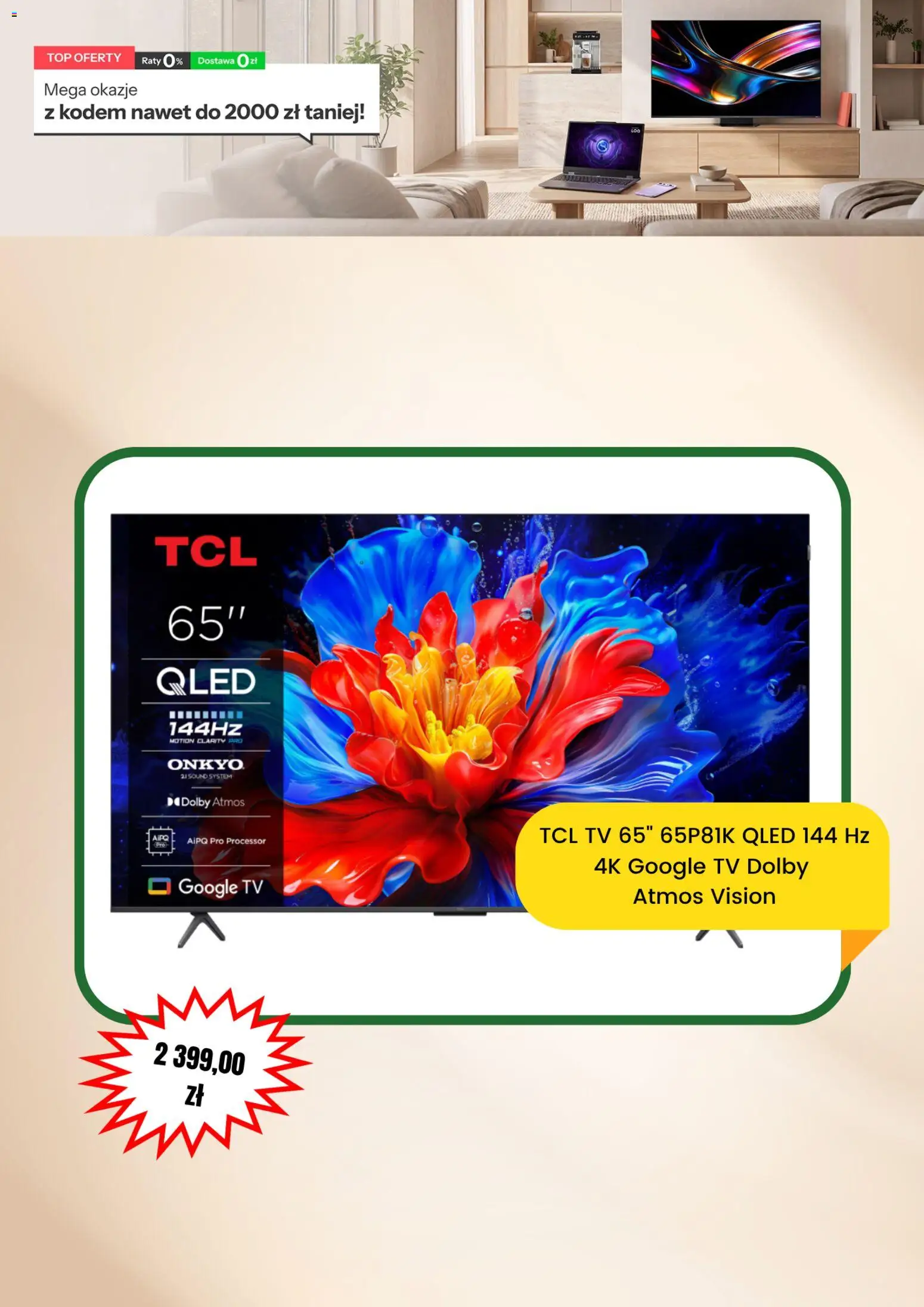 Neonet promocje od 23.07.2026 | Strona: 2 | Produkty: Top