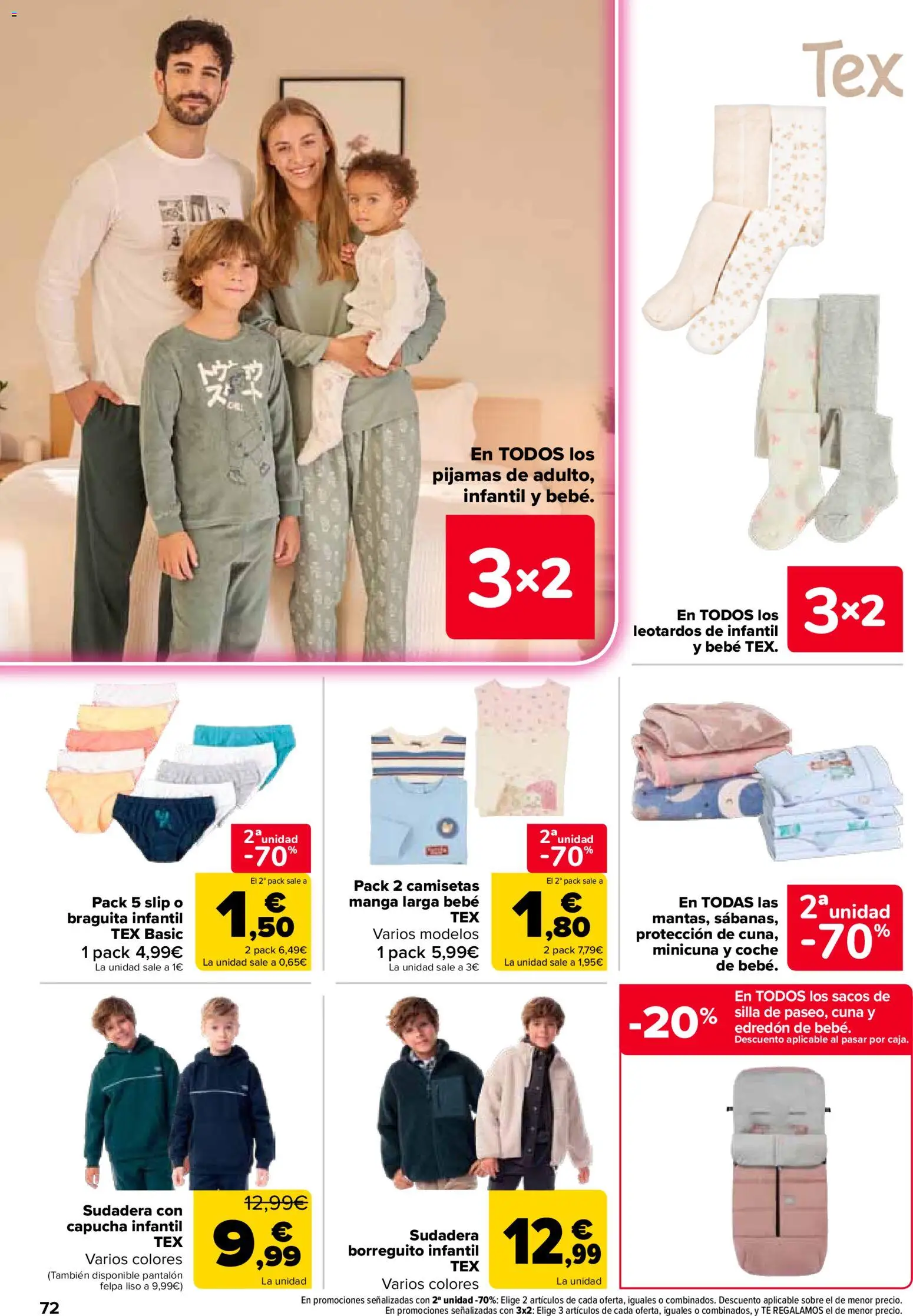 Carrefour folleto │ válido desde el 27/10/2026 | Página: 82