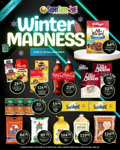 Super Save specials catalogue – valid from 11.06.2026 | Page: 43