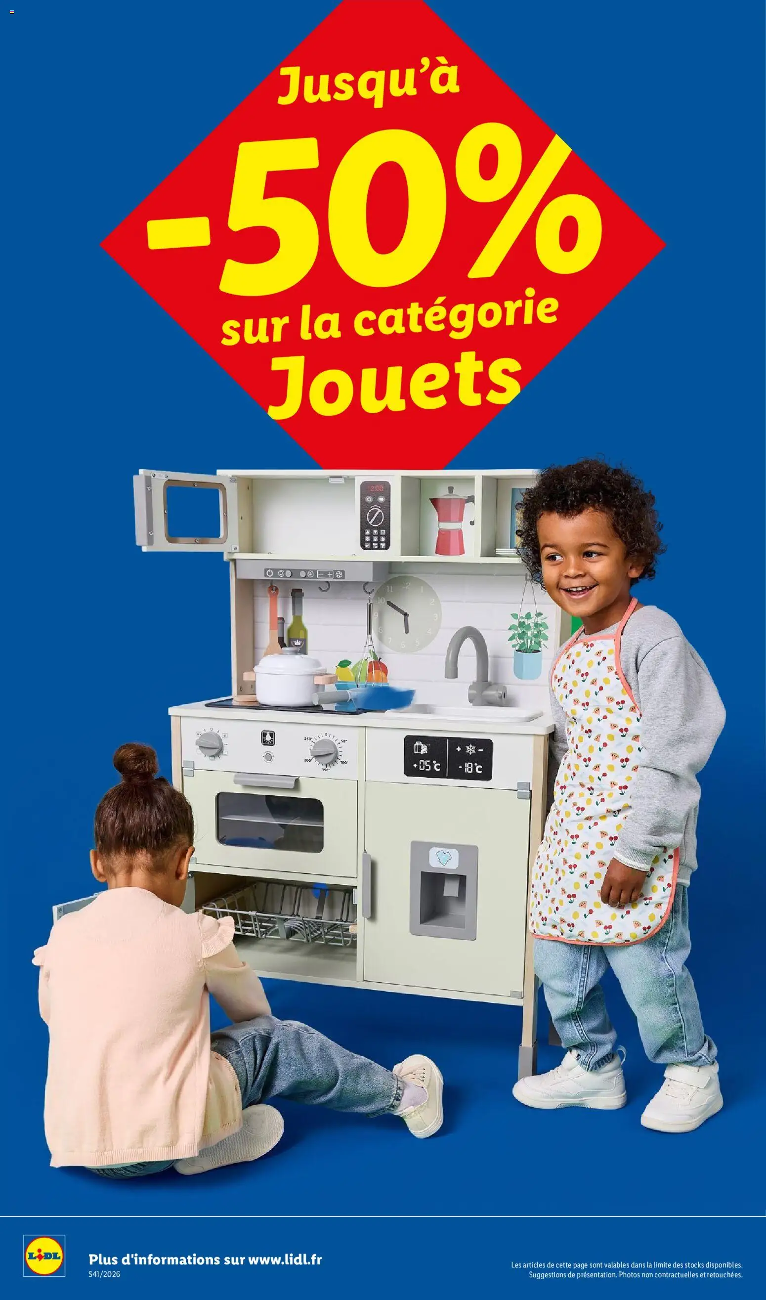 {H1} | Page: 4 | Produits: Jouets