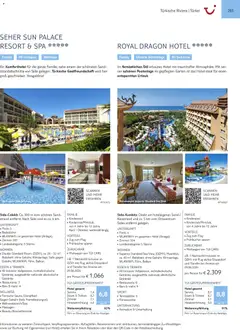 Aida  Südeuropa & Nordafrika 2026/27 ab 01.01.2026 gültig | Seite: 285 | Produkte: Babybett