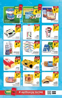 Pogląd oferty "Arhelan gazetka" - ważna od 19.06.2026 | Strona: 7