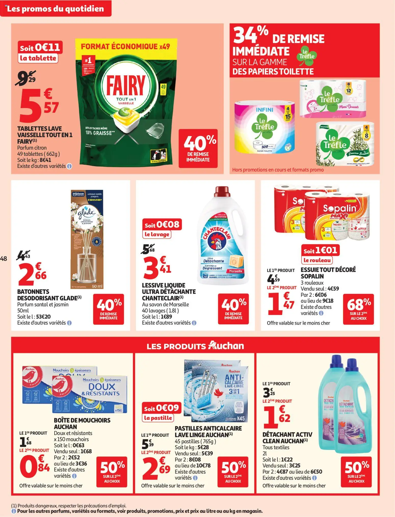 {H1} | Pagina: 48 | Producten: La, Papier, Parfum