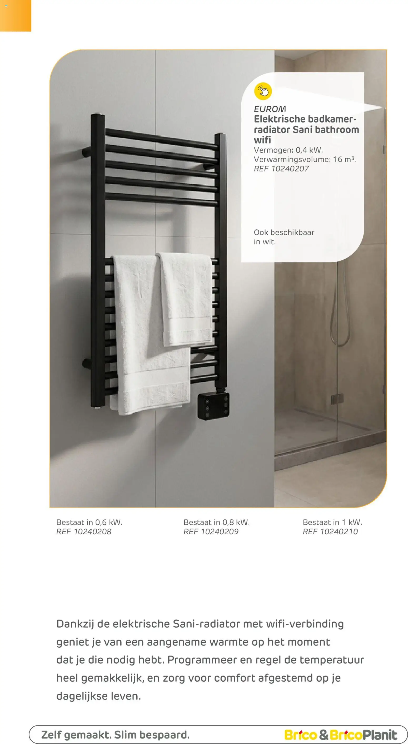 {H1} | Pagina: 72 | Producten: Radiator