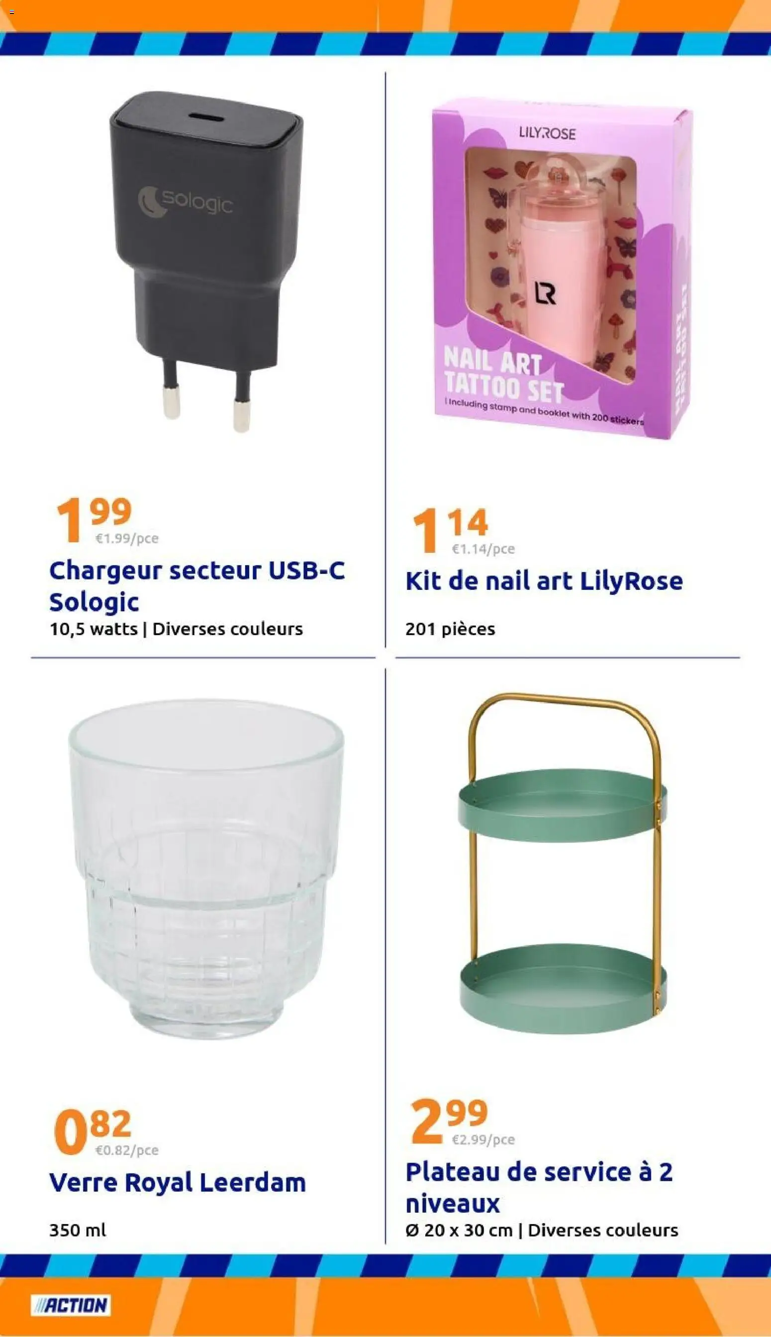 {H1} | Page: 20 | Produits: Plateau